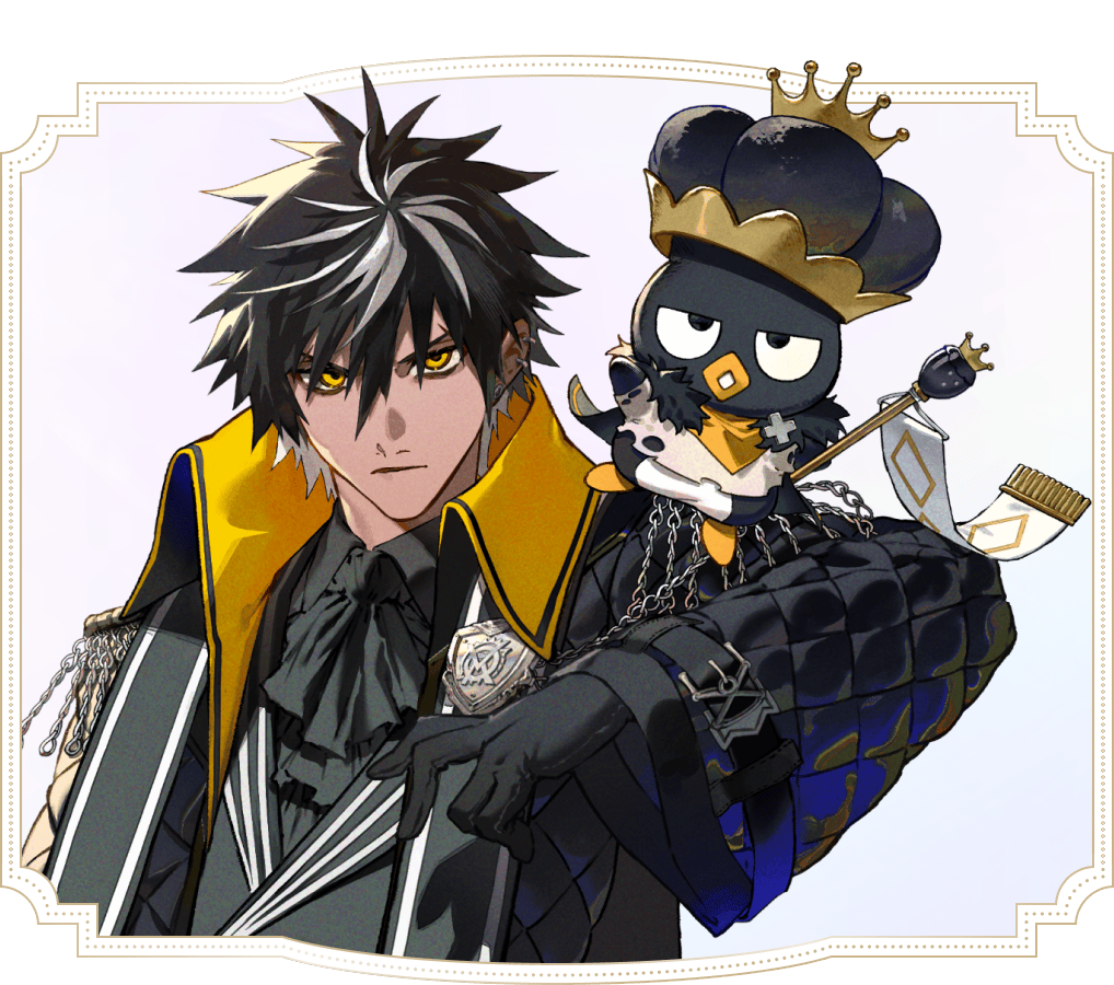 フラガリアメモリーズ 2nd Anniversary特設サイト【サンリオ】