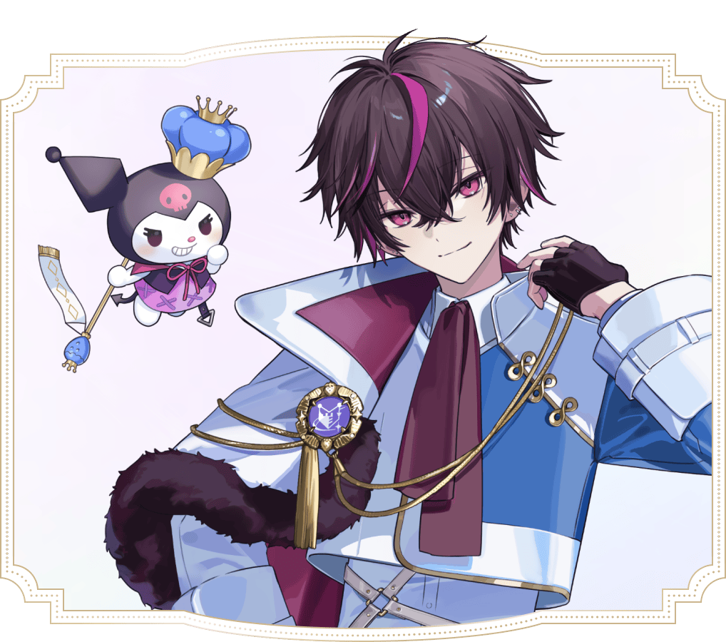 フラガリアメモリーズ 2nd Anniversary特設サイト【サンリオ】