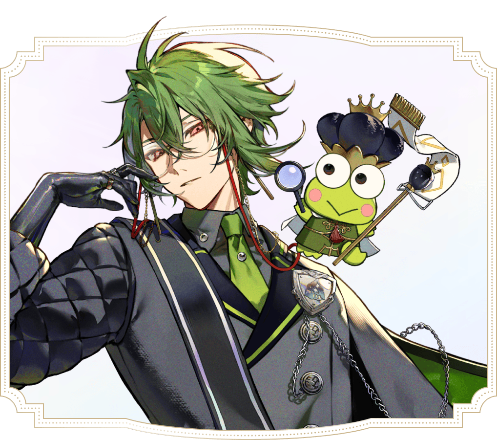フラガリアメモリーズ 2nd Anniversary特設サイト【サンリオ】
