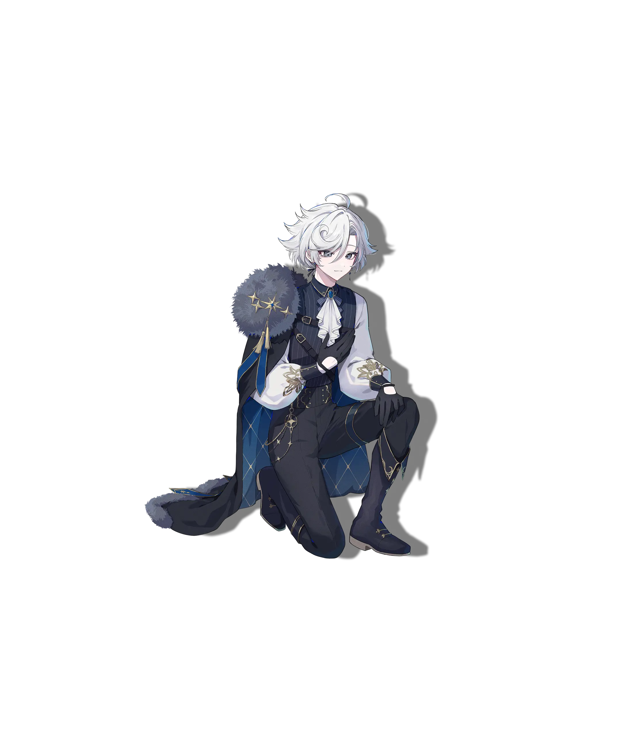 シエロモート｜フラガリアメモリーズ 3rd Anniversary Gallery 〜Ever