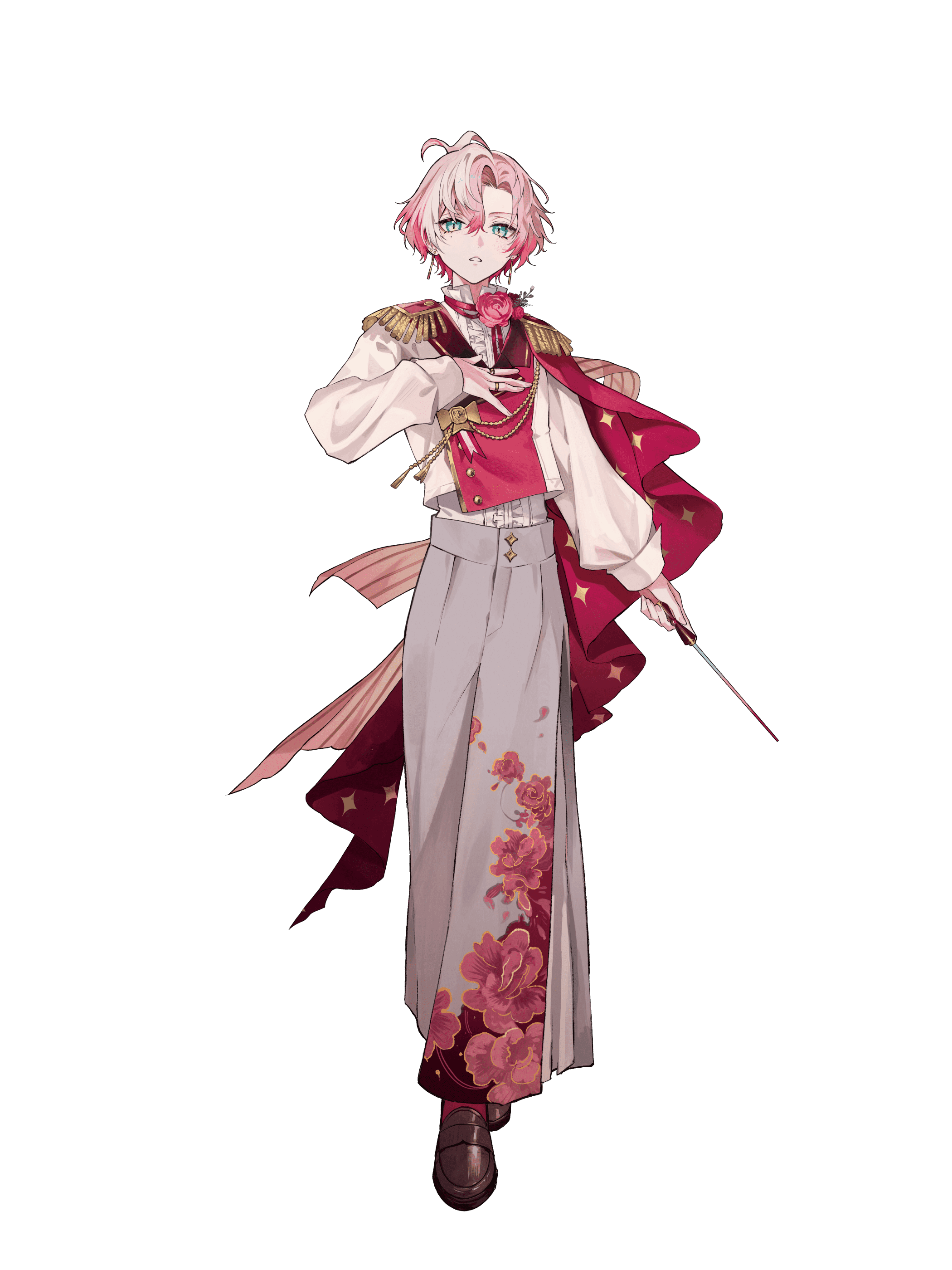 フラガリアメモリーズ メロルド 7点 メロルド | CHARACTER | フラガリアメモリーズ公式サイト【サンリオ】