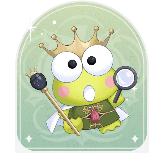 CHARACTER | フラガリアメモリーズ公式サイト【サンリオ】