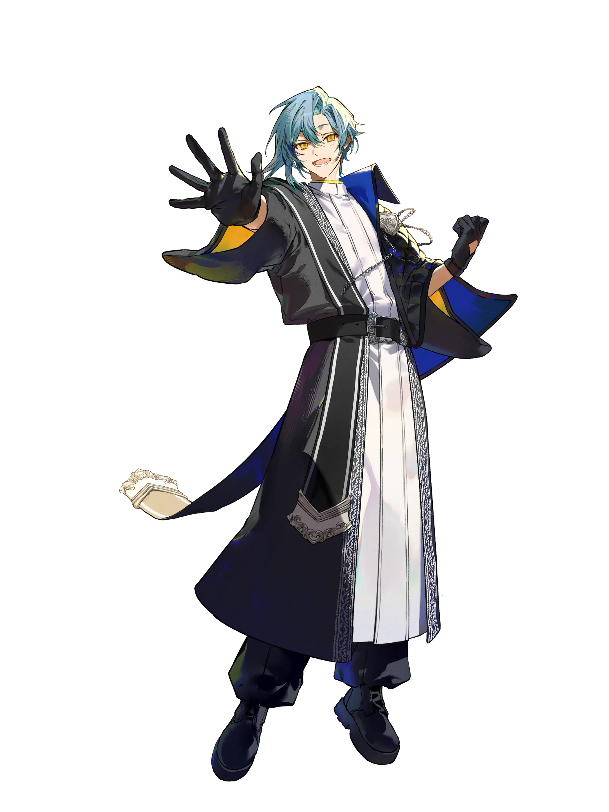 フラガリアメモリーズ　フラメモ　アルペック アルペック | CHARACTER | フラガリアメモリーズ公式サイト【サンリオ】