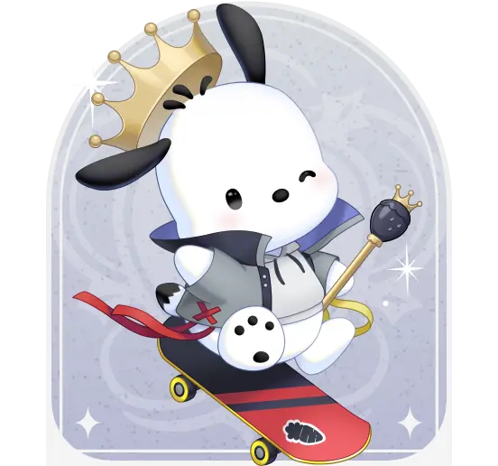 チャコ | CHARACTER | フラガリアメモリーズ公式サイト【サンリオ】