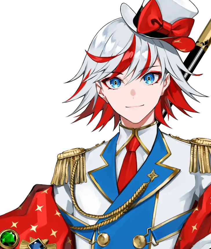 CHARACTER | フラガリアメモリーズ公式サイト【サンリオ】