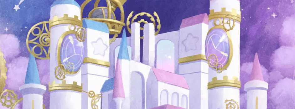 クラークステラ | CHARACTER | フラガリアメモリーズ公式サイト