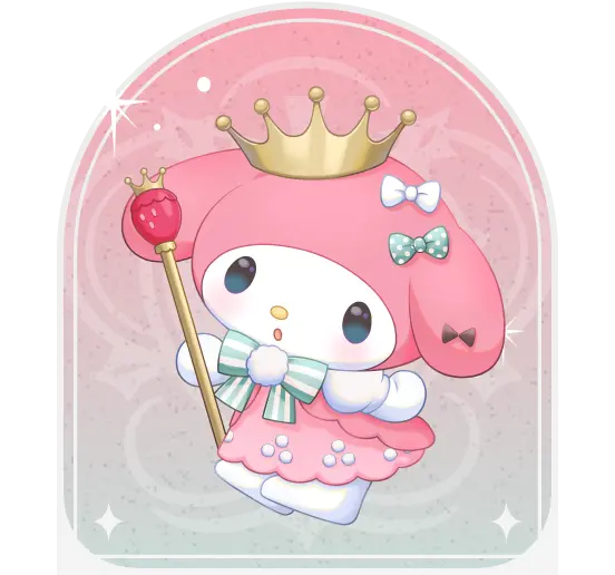 CHARACTER | フラガリアメモリーズ公式サイト【サンリオ】