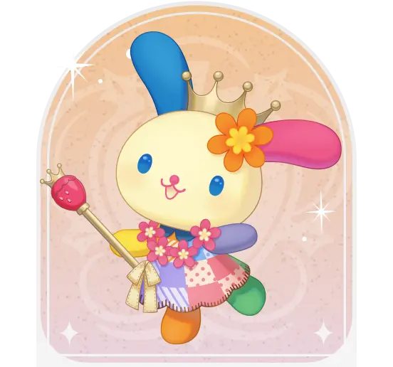 サナー | CHARACTER | フラガリアメモリーズ公式サイト【サンリオ】