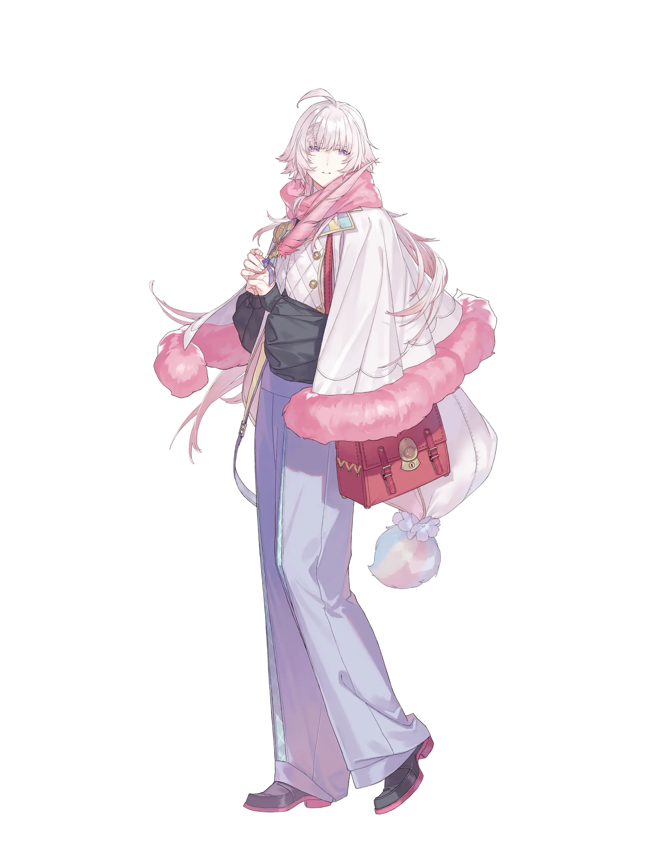 ウィルメッシュ | CHARACTER | フラガリアメモリーズ公式サイト